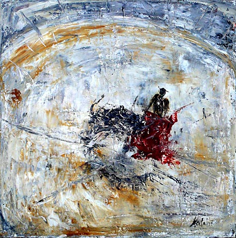 Blood & Sand II