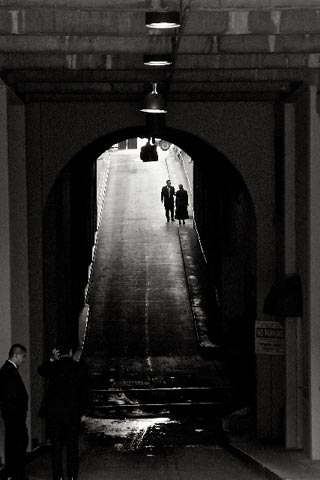 Exit29-Secrets