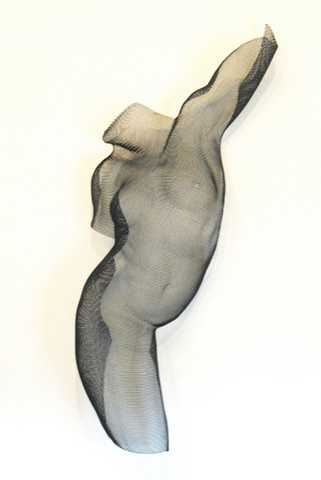 Twisting Female