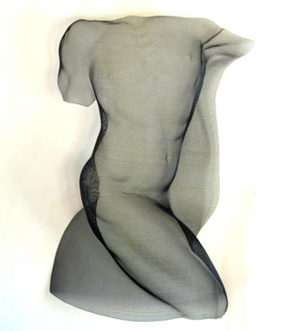 Twisting Male