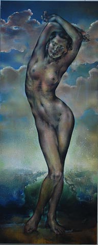 Birth of Venus