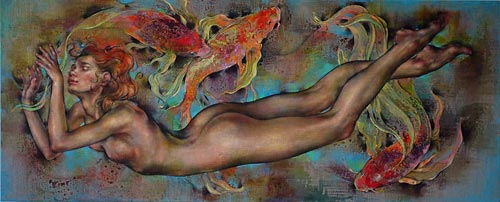 Koi