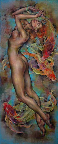 Koi