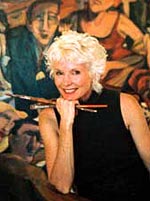 Sandra Campbell