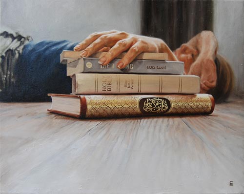 The Chapters
