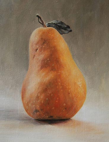 Pear