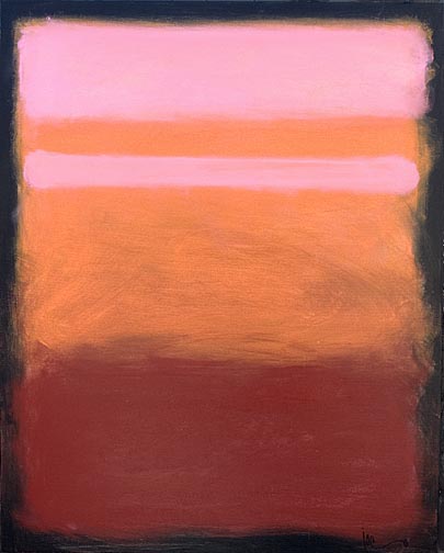 Autumn Pink