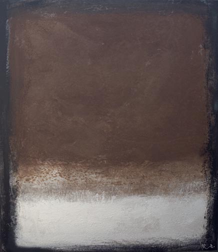 Platinum Brown