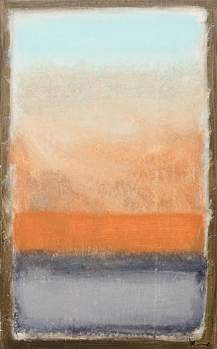 Sherbert Sandstone