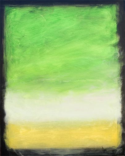 Spring Green