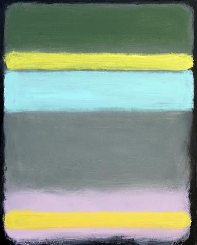 Spring Grey