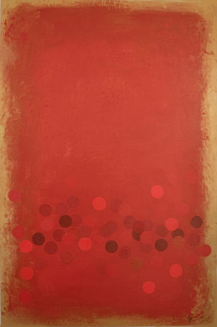 China Red