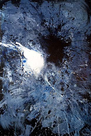 Oceans in The Dark