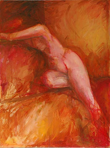 Emerging