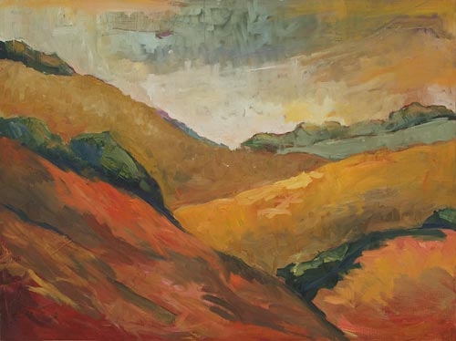 Laurie's Hills II