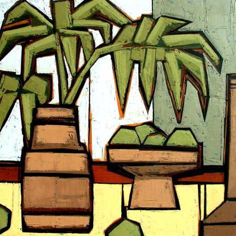 Philodendron