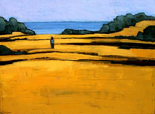 Seascape