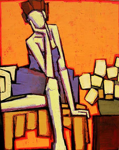 The Dreamer
