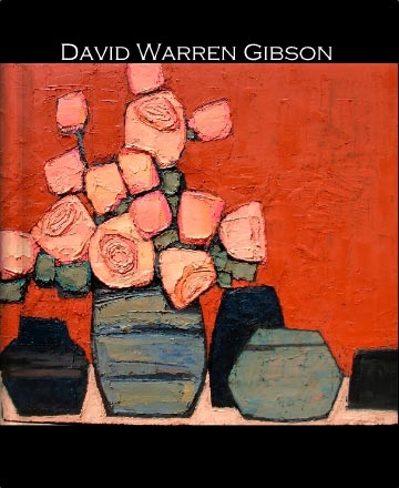 Book: David Warren Gibson