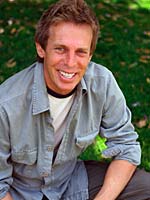 David Gibson
