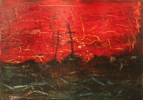 Red Storm