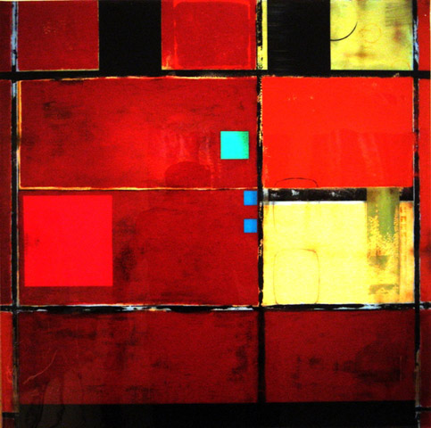 Javelina Grids #3