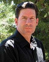 Tony Griffith