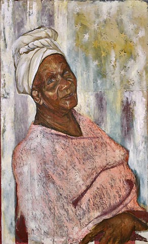 American Grandmama