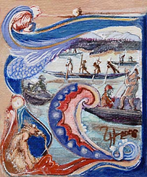 Fishing