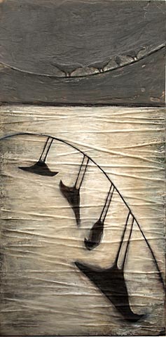 Birds On A Wire