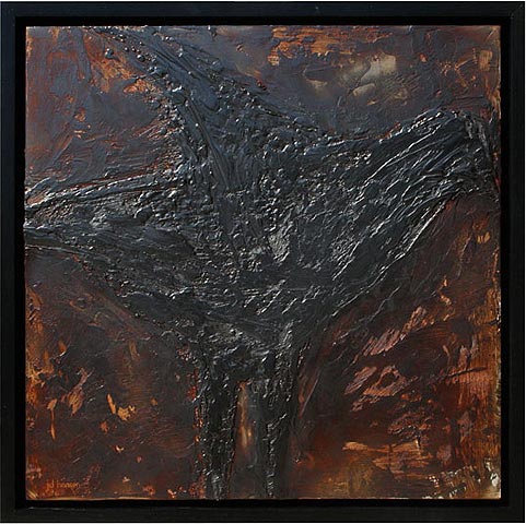 El Pajaro Solo