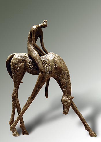Horse and Rider