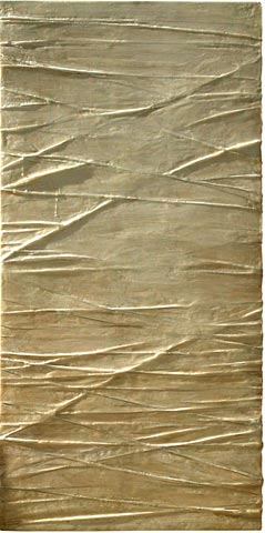 Wrapped Painting