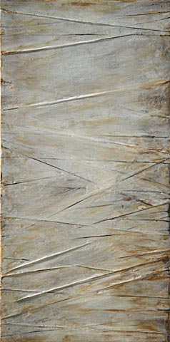 Wrapped Painting #2