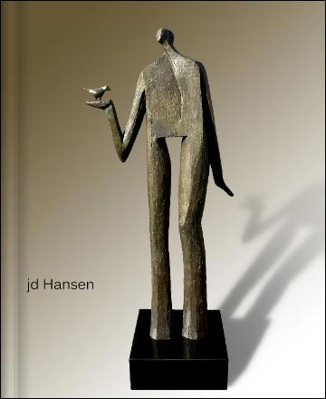 Book: jd Hansen