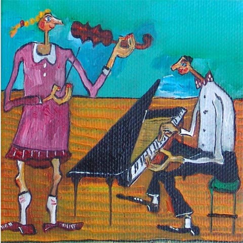 Duet II