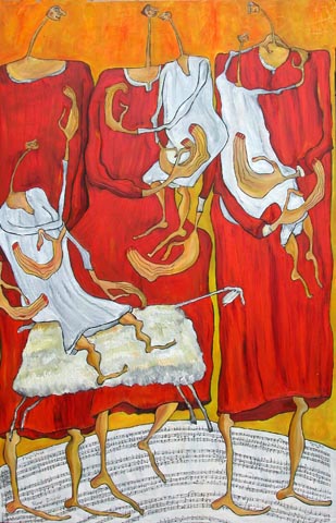 Magnificat