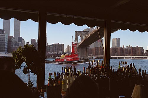 River Cafe