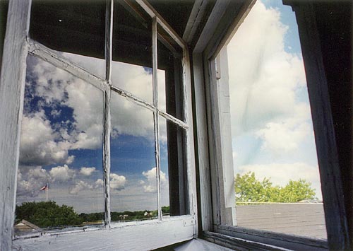 Sag Harbor Window
