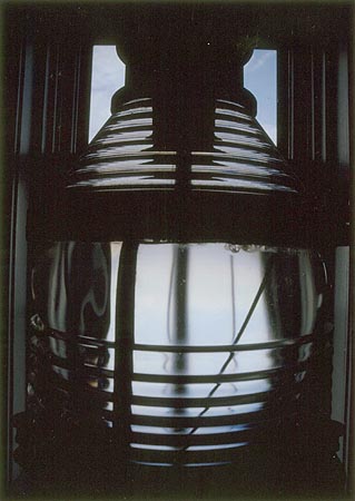 Ship Lantern