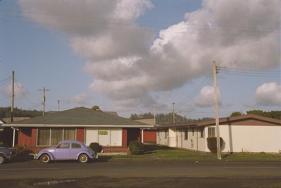 Waldport