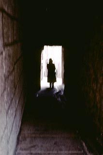 Edinburgh Alley
