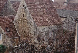 Domme Houses 002