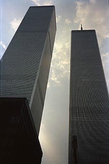 World Trade 83001