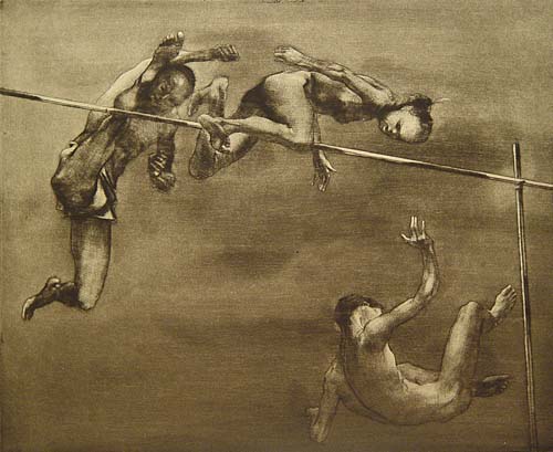 High Jump