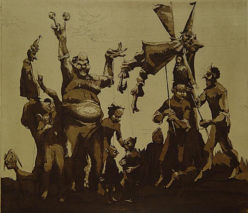 Puppets-N1