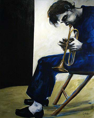 Trumpet II