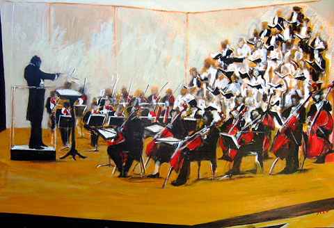Requiem III