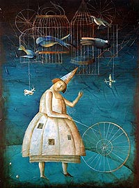 Yevgenia Nayberg